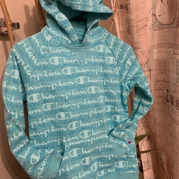 Champion hoodie sweatshirt bundle - Picture 3 of 5